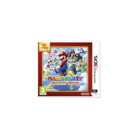 Mario Party: Island Tour (Nintendo Selects)