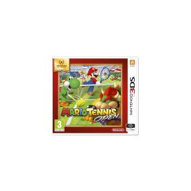 Mario Tennis Open (Nintendo Selects)