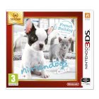 Nintendogs + Cats: French Bulldog & New Friends (Nintendo Selects)