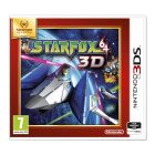 Star Fox 64 3D (Nintendo Selects)