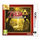 The Legend of Zelda: A Link Between Worlds (Nintendo Selects)