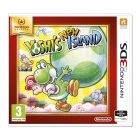 Yoshi's New Island (Nintendo Selects)
