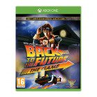 Back to the Future 30th Anniversary