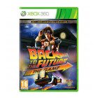 Back to the Future 30th Anniversary