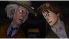 Back to the Future 30th Anniversary