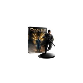 Deus Ex Mankind Divided Collector's Edition