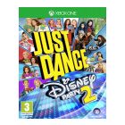 Just Dance Disney Party 2