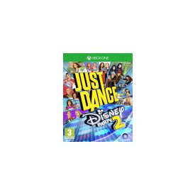 Just Dance Disney Party 2