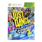 Just Dance Disney Party 2