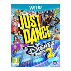 Just Dance Disney Party 2