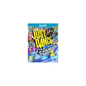 Just Dance Disney Party 2
