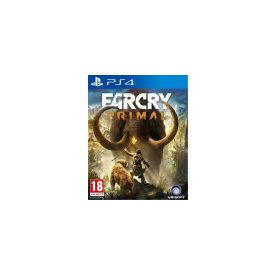 Far Cry Primal (használt)