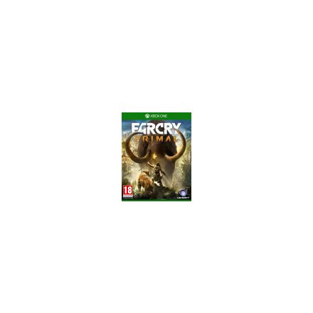 Far Cry Primal (használt)
