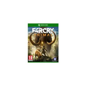Far Cry Primal