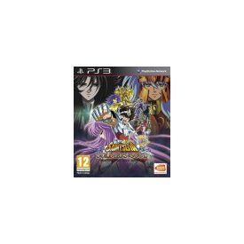 Saint Seiya Soldiers' Soul: Knights of the Zodiac