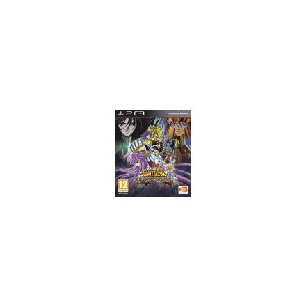 Saint Seiya Soldiers' Soul: Knights of the Zodiac