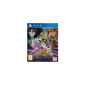 Saint Seiya Soldiers' Soul: Knights of the Zodiac