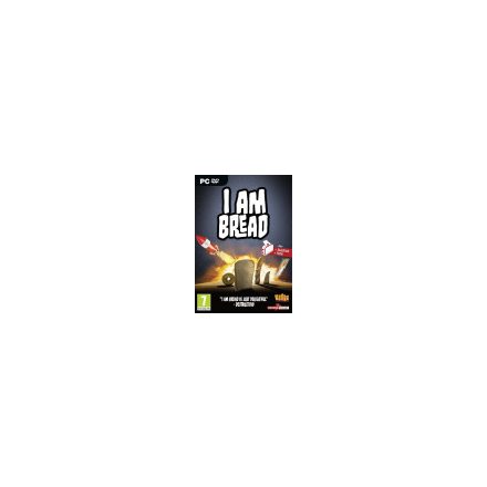 I Am Bread