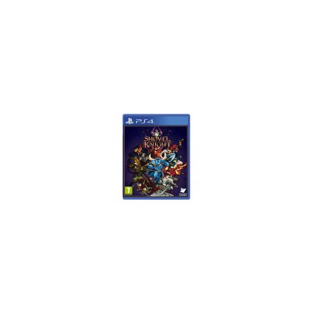 Shovel Knight