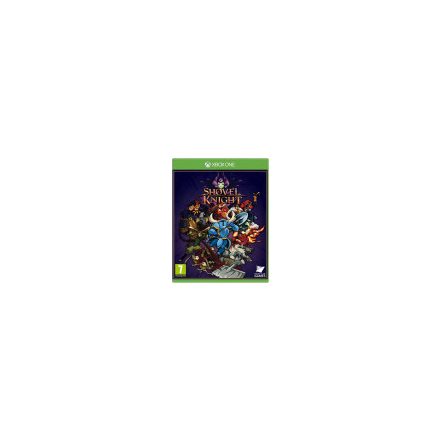 Shovel Knight