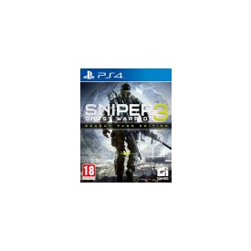 Sniper Ghost Warrior 3 Season Pass Edition