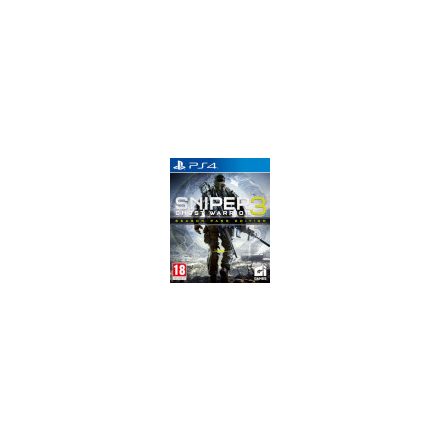 Sniper Ghost Warrior 3 Season Pass Edition