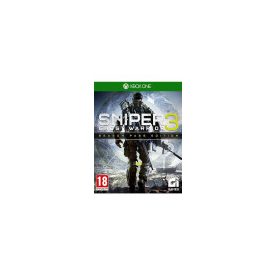 Sniper Ghost Warrior 3 Season Pass Edition (használt)