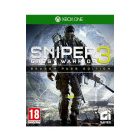 Sniper Ghost Warrior 3 Season Pass Edition