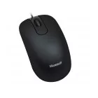 Microsoft Optical Mouse 200 (fekete)