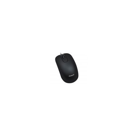 Microsoft Optical Mouse 200 (fekete)