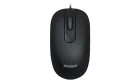 Microsoft Optical Mouse 200 (fekete)