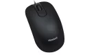 Microsoft Optical Mouse 200 (fekete)