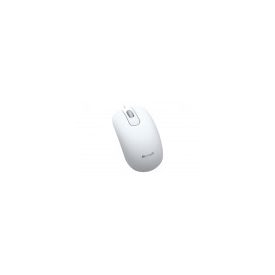 Microsoft Optical Mouse 200 (fehér, OEM)