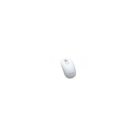 Microsoft Optical Mouse 200 (fehér, OEM)