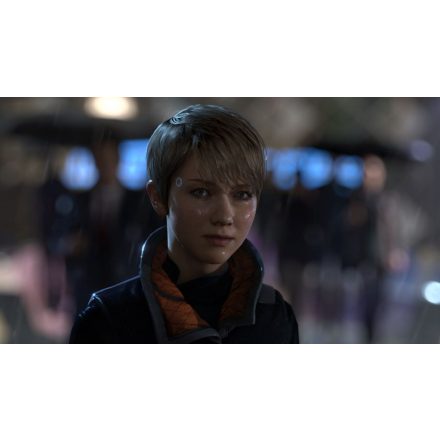 Detroit: Become Human (használt)