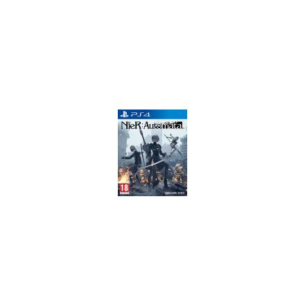 NieR Automata
