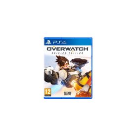 Overwatch Origins Edition