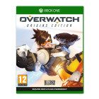 Overwatch Origins Edition