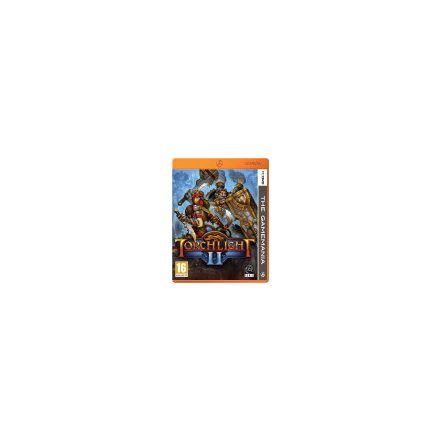 Torchlight II (The Gamemania)