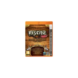 Risen 2: Dark Waters Gold Edition (The Gamemania)