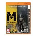 Metro: Last Light Complete Edition