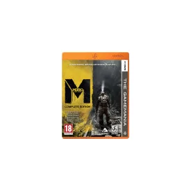 Metro: Last Light Complete Edition
