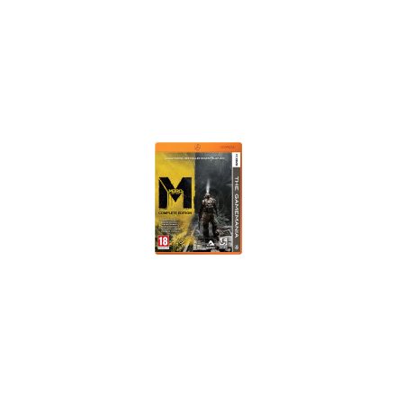Metro: Last Light Complete Edition