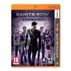 Saints Row: The Third - The Full Package (The Gamemania)