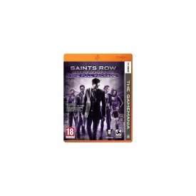 Saints Row: The Third - The Full Package (The Gamemania)