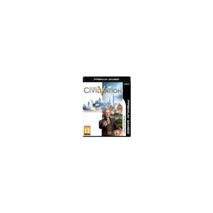 Civilization V (Premium Games)