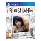 Life is Strange