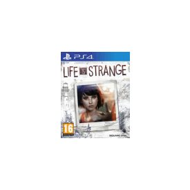 Life is Strange