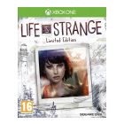 Life is Strange Limited Edition
