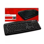 Microsoft Wired Keyboard 200 (OEM)